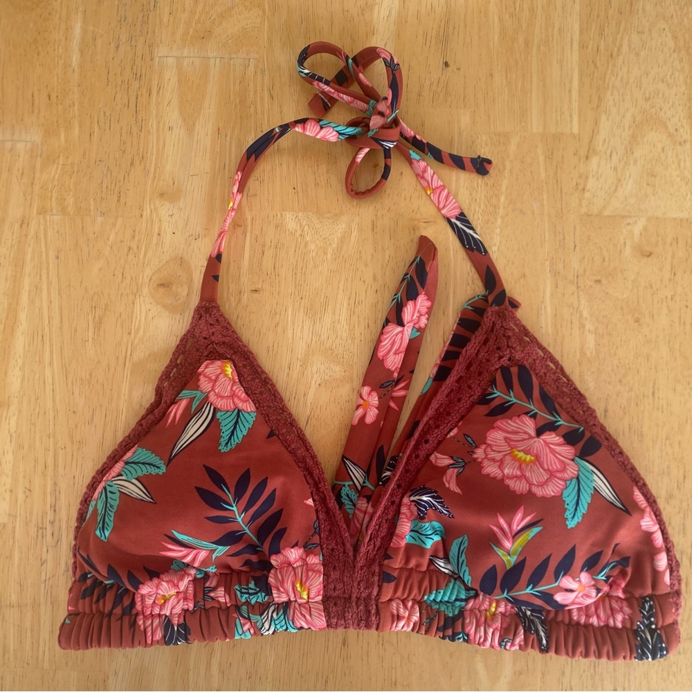 Xhilaration Bikini Top